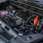 Toyota highlander hybrid 2021 Model Year - Thumbnail 21