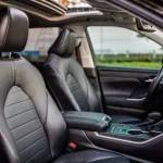 Toyota highlander hybrid 2021 Model Year - Thumbnail 22