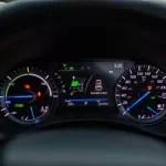 Toyota highlander hybrid 2021 Model Year - Thumbnail 23