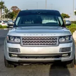 Range Rover Supercharged 2017 Model Year - Thumbnail 3