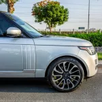 Range Rover Supercharged 2017 Model Year - Thumbnail 5