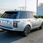 Range Rover Supercharged 2017 Model Year - Thumbnail 6