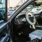 Range Rover Supercharged 2017 Model Year - Thumbnail 7