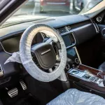 Range Rover Supercharged 2017 Model Year - Thumbnail 9