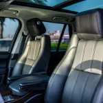 Range Rover Supercharged 2017 Model Year - Thumbnail 10