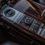 Range Rover Supercharged 2017 Model Year - Thumbnail 12