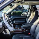 Range Rover Supercharged 2017 Model Year - Thumbnail 13