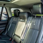 Range Rover Supercharged 2017 Model Year - Thumbnail 14