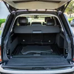 Range Rover Supercharged 2017 Model Year - Thumbnail 15