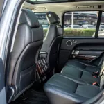 Range Rover Supercharged 2017 Model Year - Thumbnail 16
