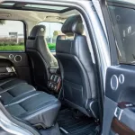 Range Rover Supercharged 2017 Model Year - Thumbnail 18