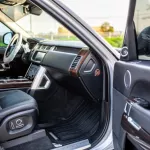 Range Rover Supercharged 2017 Model Year - Thumbnail 19