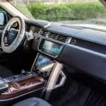 Range Rover Supercharged 2017 Model Year - Thumbnail 22