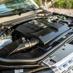 Range Rover Supercharged 2017 Model Year - Thumbnail 24
