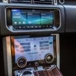 Range Rover Supercharged 2017 Model Year - Thumbnail 25