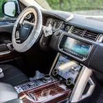 Range Rover Supercharged 2017 Model Year - Thumbnail 26
