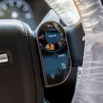 Range Rover Supercharged 2017 Model Year - Thumbnail 27