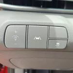 HYUNDAI ELENTRA SEL 2.0L PETROL USED 2022 RED - Thumbnail 8