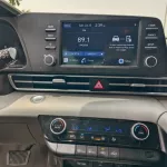 HYUNDAI ELENTRA SEL 2.0L PETROL USED 2022 RED - Thumbnail 13