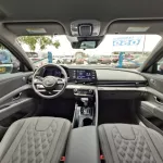HYUNDAI ELENTRA SEL 2.0L PETROL USED 2022 RED - Thumbnail 16