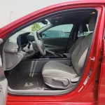 HYUNDAI ELENTRA SEL 2.0L PETROL USED 2022 RED - Thumbnail 17