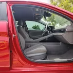 HYUNDAI ELENTRA SEL 2.0L PETROL USED 2022 RED - Thumbnail 18