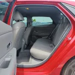 HYUNDAI ELENTRA SEL 2.0L PETROL USED 2022 RED - Thumbnail 19