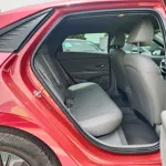 HYUNDAI ELENTRA SEL 2.0L PETROL USED 2022 RED - Thumbnail 20