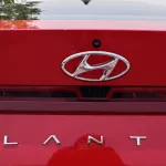 HYUNDAI ELENTRA SEL 2.0L PETROL USED 2022 RED - Thumbnail 21
