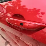 HYUNDAI ELENTRA SEL 2.0L PETROL USED 2022 RED - Thumbnail 22