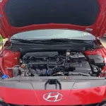 HYUNDAI ELENTRA SEL 2.0L PETROL USED 2022 RED - Thumbnail 23