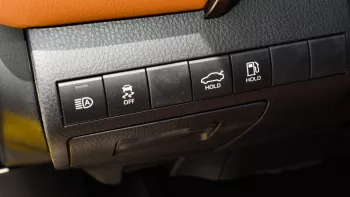 TOYOTA CAMRY Lumiere V4 2.5L Hybrid 2023 BLACK Color