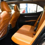 TOYOTA CAMRY Lumiere V4 2.5L Hybrid 2023 BLACK Color - Thumbnail 13