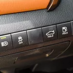 TOYOTA CAMRY Lumiere 2.5L V4 FWD Hybrid 2023 White color - Thumbnail 10
