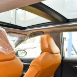 TOYOTA CAMRY Lumiere 2.5L V4 FWD Hybrid 2023 White color - Thumbnail 15