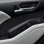 TOYOTA HIGHLANDER 2023 GLE 2.5L V4 Hybrid GRAY COLOR - Thumbnail 7