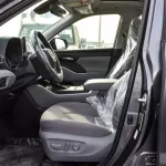 TOYOTA HIGHLANDER 2023 GLE 2.5L V4 Hybrid GRAY COLOR - Thumbnail 8