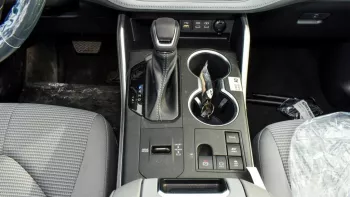 TOYOTA HIGHLANDER 2023 GLE 2.5L V4 Hybrid GRAY COLOR