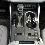TOYOTA HIGHLANDER 2023 GLE 2.5L V4 Hybrid GRAY COLOR - Thumbnail 12