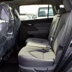 TOYOTA HIGHLANDER 2023 GLE 2.5L V4 Hybrid GRAY COLOR - Thumbnail 15