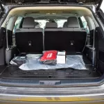 TOYOTA HIGHLANDER 2023 GLE 2.5L V4 Hybrid GRAY COLOR - Thumbnail 16