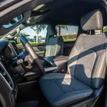 Dodge Ram Bighorn 2022 Model Year Gray Color - Thumbnail 7