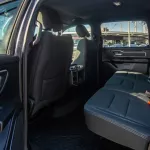 Dodge Ram Bighorn 2022 Model Year Gray Color - Thumbnail 8