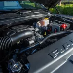 Dodge Ram Bighorn 2022 Model Year Gray Color - Thumbnail 14