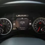 Dodge Ram Bighorn 2022 Model Year Gray Color - Thumbnail 16