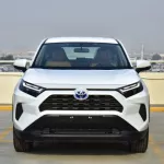 2023 MODEL TOYOTA RAV4 HYBRID LE 2.5L AWD AUTOMATIC - Thumbnail 1