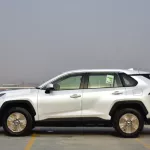 2023 MODEL TOYOTA RAV4 HYBRID LE 2.5L AWD AUTOMATIC - Thumbnail 3