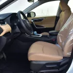 2023 MODEL TOYOTA RAV4 HYBRID LE 2.5L AWD AUTOMATIC - Thumbnail 5