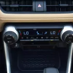 2023 MODEL TOYOTA RAV4 HYBRID LE 2.5L AWD AUTOMATIC - Thumbnail 7