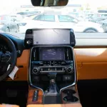 LEXUS Signature LX600 3.5 V6 2022 - Thumbnail 12